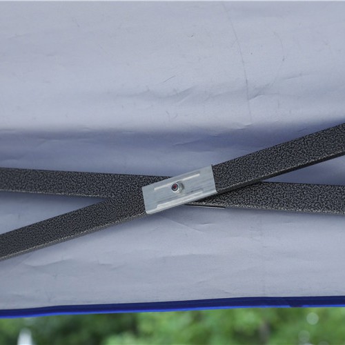 Black folding tent (7)