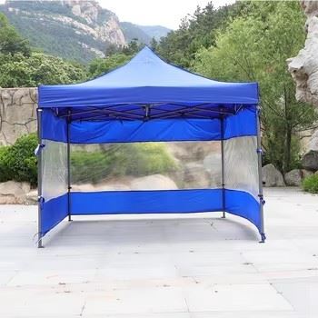 Customizable 40 mm Hexagonal Outdoor Tent 3x3 high quality