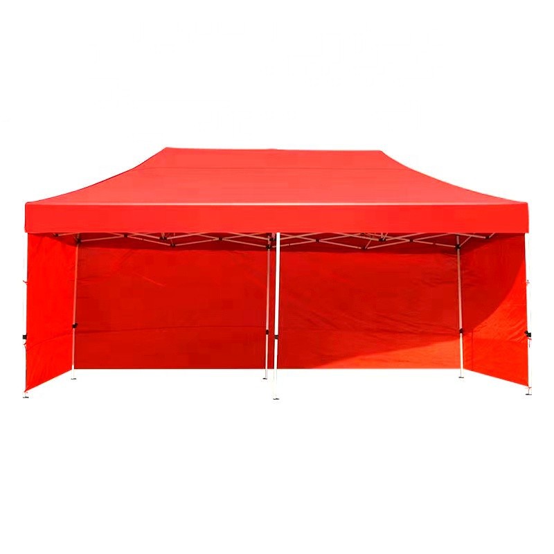 Foldable Outdoor Tent 10x20 high quality