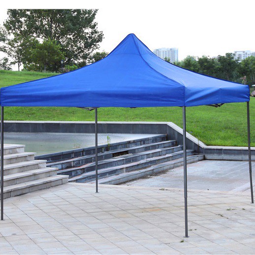 Gazebo Tent