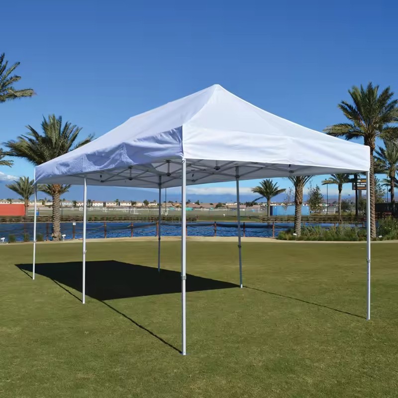 Pop Up Outdoor Tent 3x6m factory