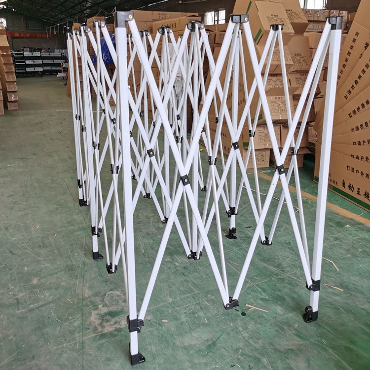 Pop Up Outdoor Tent 3x6m suppliers