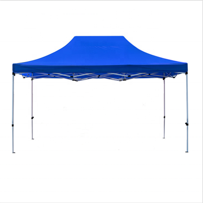 10x15 фута външна изскачаща палатка