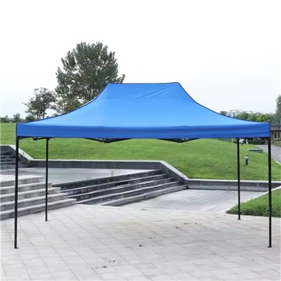 Сгъваема беседка