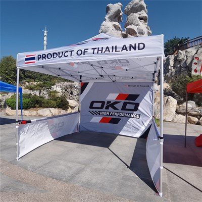 Изскачащ сенник